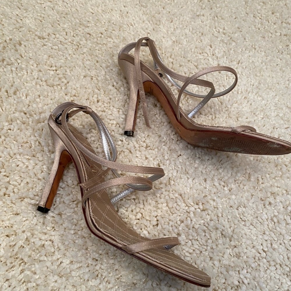 Sandals - Picture 2 of 3